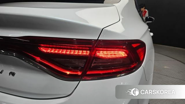 Hyundai Grandeur IG id 4197197 из Кореи 15