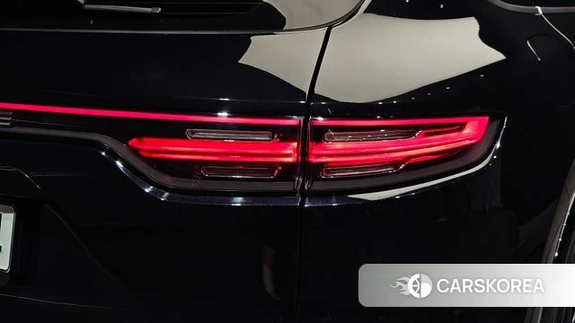 Porsche Cayenne (PO536) id 4581801 из Кореи 15
