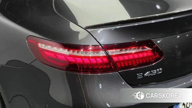 Mercedes-Benz E-Class W213 id 4716822 из Кореи 15