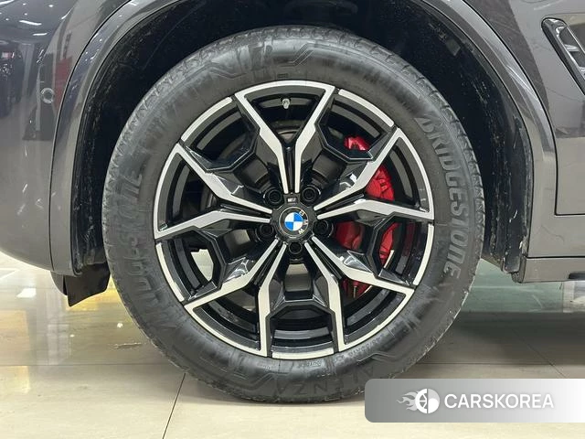 BMW X4 id 4213346 из Китая 15