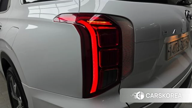 Hyundai Palisade id 4726531 из Кореи 15