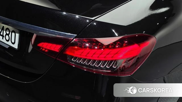 Mercedes-Benz E-Class W213 id 4764599 из Кореи 15