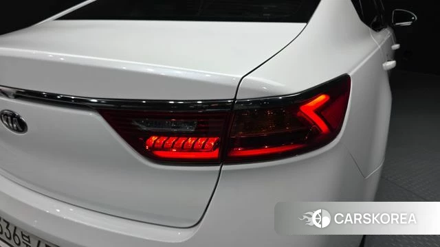 Kia Come New K7 id 4923905 из Кореи 15
