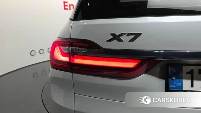 BMW X7 (G07) id 4282754 из Кореи 15