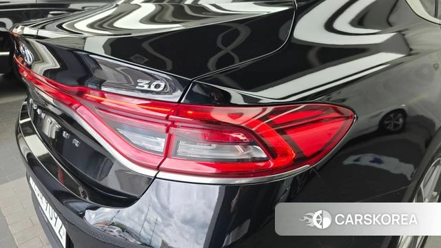 Hyundai Grandeur IG id 4699034 из Кореи 15
