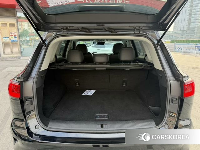 Roewe RX5 MAX id 4220892 из Китая 15