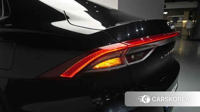 Hyundai The New Grandeur IG id 4740504 из Кореи 15