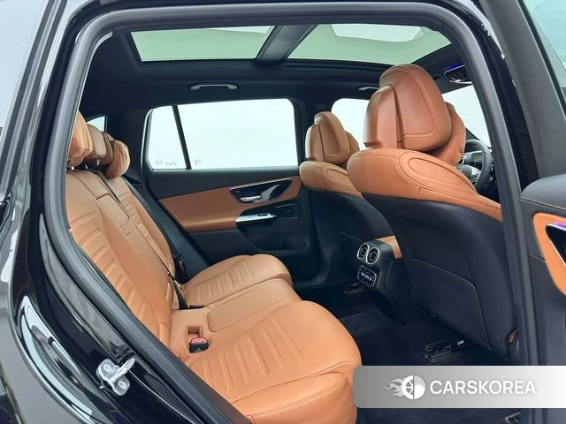 Mercedes-Benz GLC id 3857968 из Китая 15