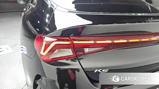 Kia K5 3rd generation id 4458917 из Кореи 15