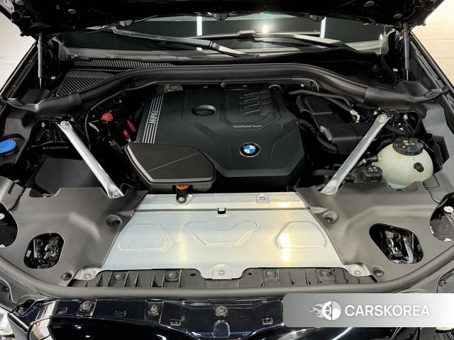 BMW X3 id 3919380 из Китая 15