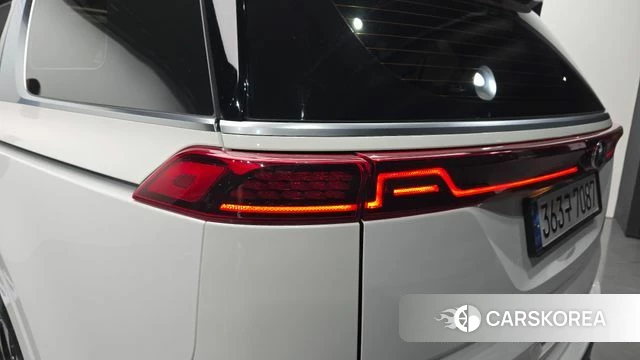 Kia Carnival 4th generation id 4245113 из Кореи 15