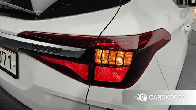 Kia Seltos id 4561734 из Кореи 15