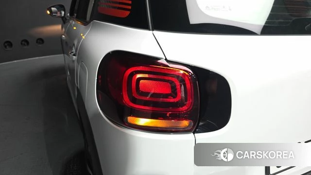 Citroen / DS C3 Aircross id 4769979 из Кореи 15