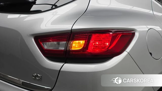 Renault Korea (Samsung) Clio id 4873497 из Кореи 15