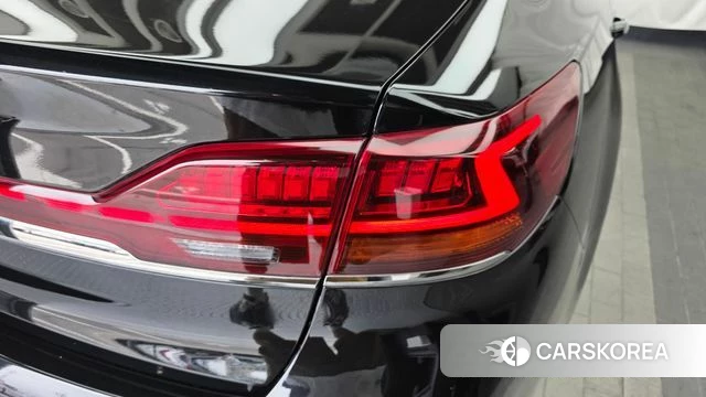 Kia K7 Premier id 4614813 из Кореи 15