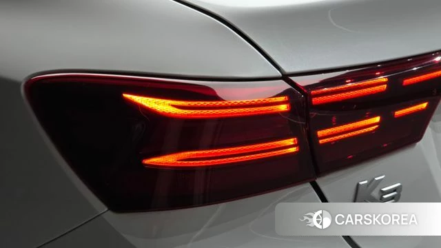 Kia The New K3 2nd generation id 4720674 из Кореи 15