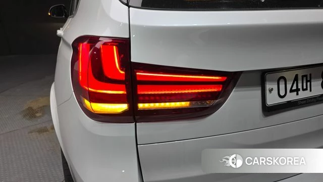 BMW X5 (F15) id 4403537 из Кореи 15