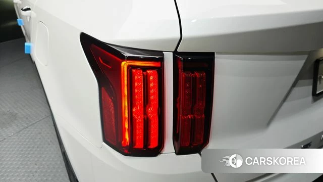 Kia Sorento 4th Generation id 4433592 из Кореи 15