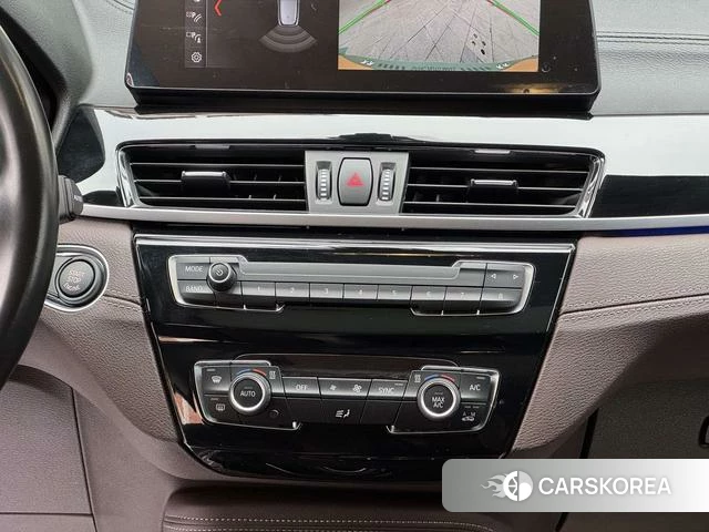 BMW X2 id 4278872 из Китая 15