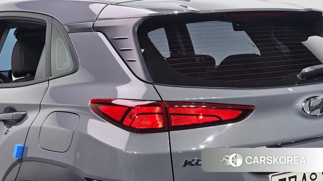 Hyundai The New Kona Hybrid id 4457990 из Кореи 15
