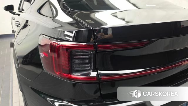 Polestar Polestar 2 id 4745255 из Кореи 15