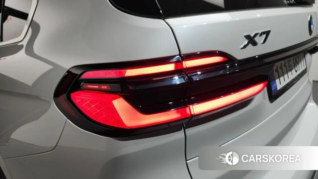 BMW X7 (G07) id 4380840 из Кореи 15