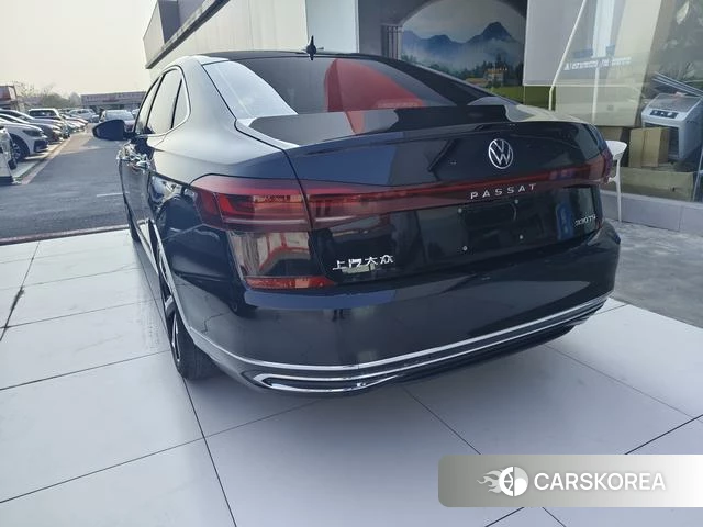 Volkswagen Passat id 4278378 из Китая 15