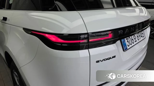 Land Rover Range Rover Evoque 2nd Generation id 4756898 из Кореи 15