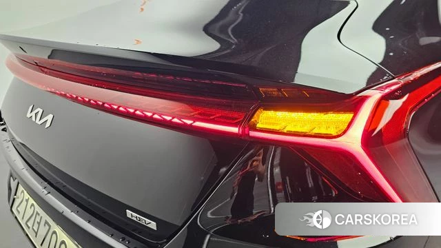 Kia K8 Hybrid id 4759053 из Кореи 15