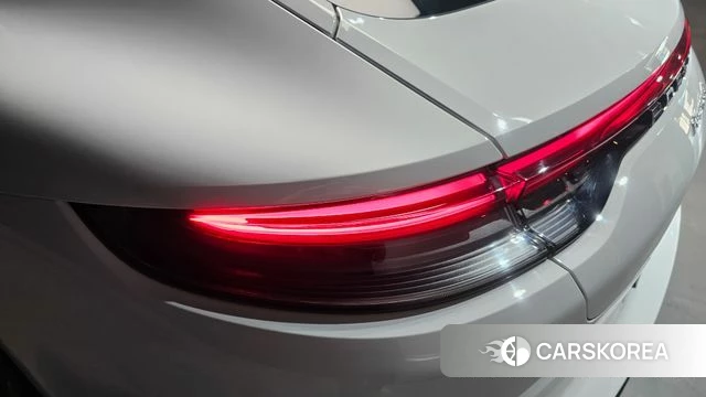 Porsche Panamera (971) id 4344040 из Кореи 15