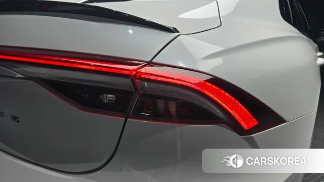 Hyundai The New Grandeur IG id 4636902 из Кореи 15