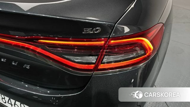 Hyundai Grandeur IG id 4626107 из Кореи 15