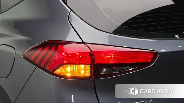 Hyundai All New Tucson id 4918336 из Кореи 15