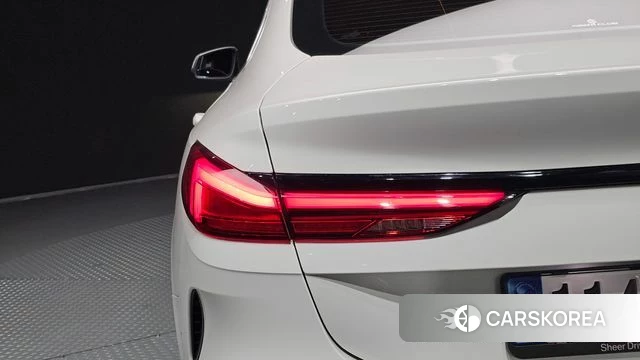 BMW 2 Series Gran Coupe (F44) id 4555472 из Кореи 15