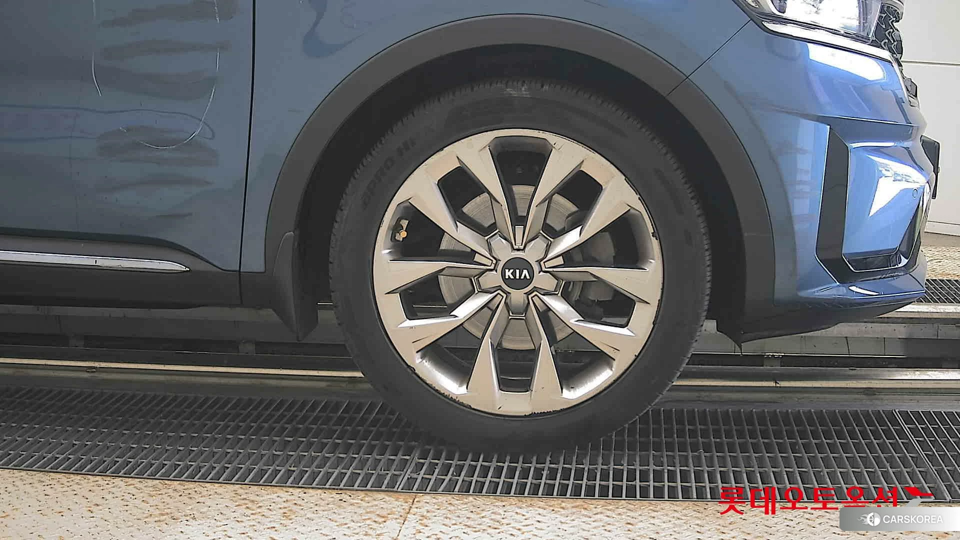 Kia Sorento id 4909308 из Кореи 15