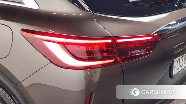 Infiniti QX50 (P71A) id 4508054 из Кореи 15