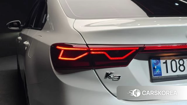 Kia Come New K3 id 4688581 из Кореи 15