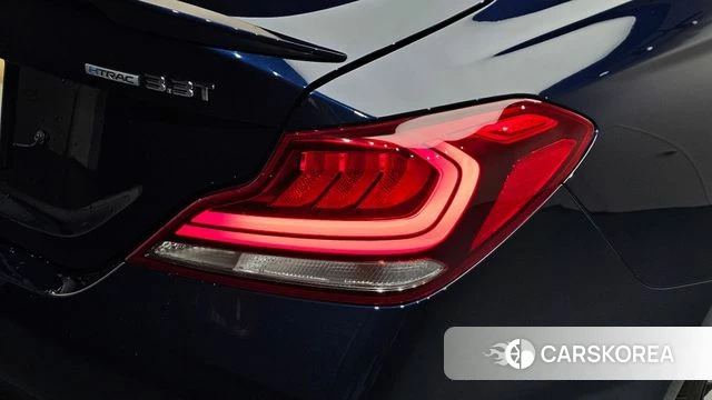 Genesis G70 id 4582150 из Кореи 15