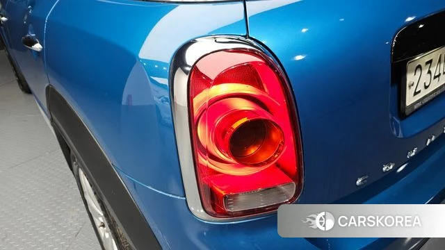 Mini Cooper Countryman id 4310542 из Кореи 15