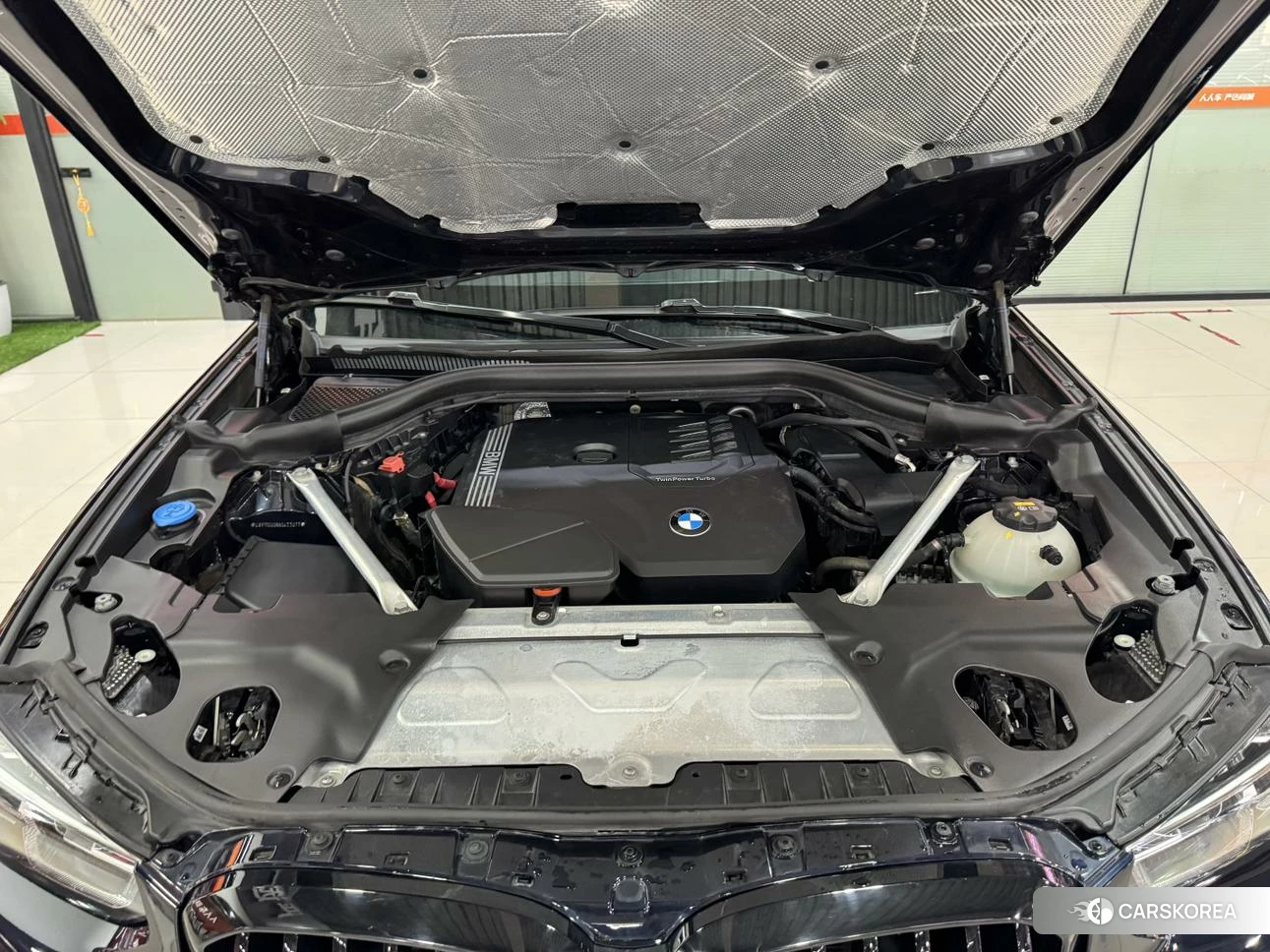 BMW X3 id 4426583 из Китая 15