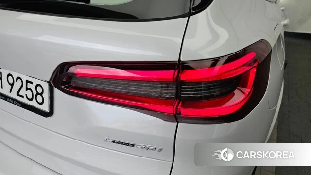 BMW X5 (G05) id 4561033 из Кореи 15