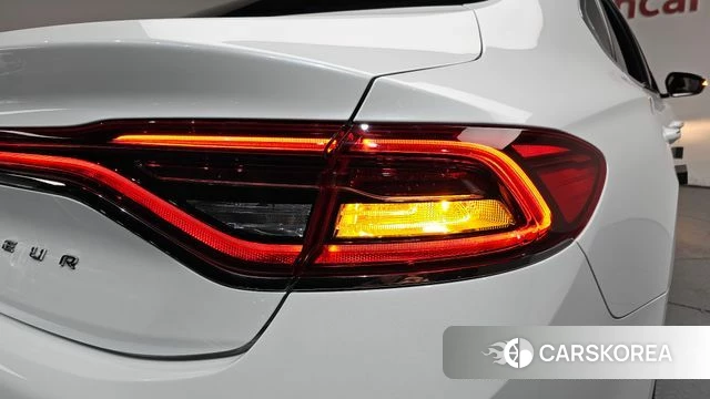 Hyundai Grandeur IG id 4403206 из Кореи 15