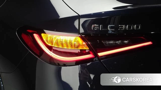 Mercedes-Benz GLC-Class X254 id 4863007 из Кореи 15
