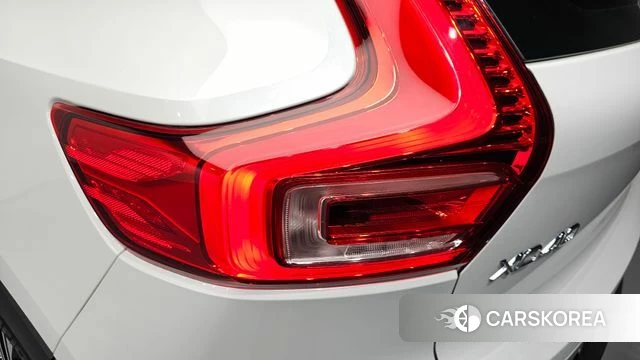 Volvo XC40 id 4188139 из Кореи 15