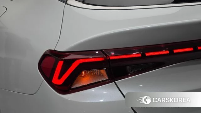 Kia K5 Hybrid 3rd Generation id 4475932 из Кореи 15