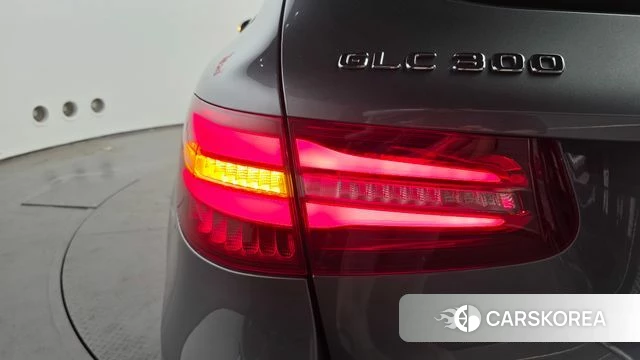 Mercedes-Benz GLC-Class X253 id 4465138 из Кореи 15