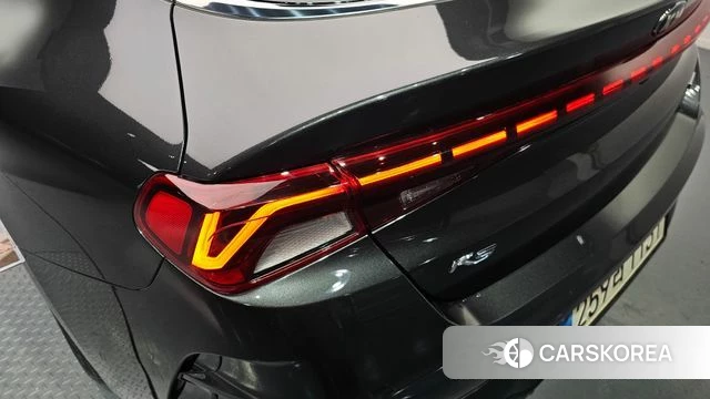 Kia K5 Hybrid 3rd Generation id 4304039 из Кореи 15