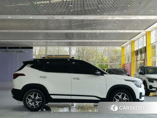 Kia Proud run id 4290610 из Китая 15