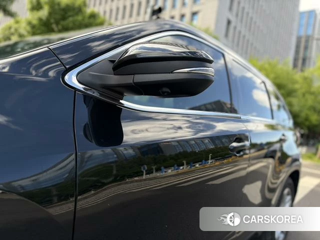 Toyota Highlander id 4253464 из Китая 15