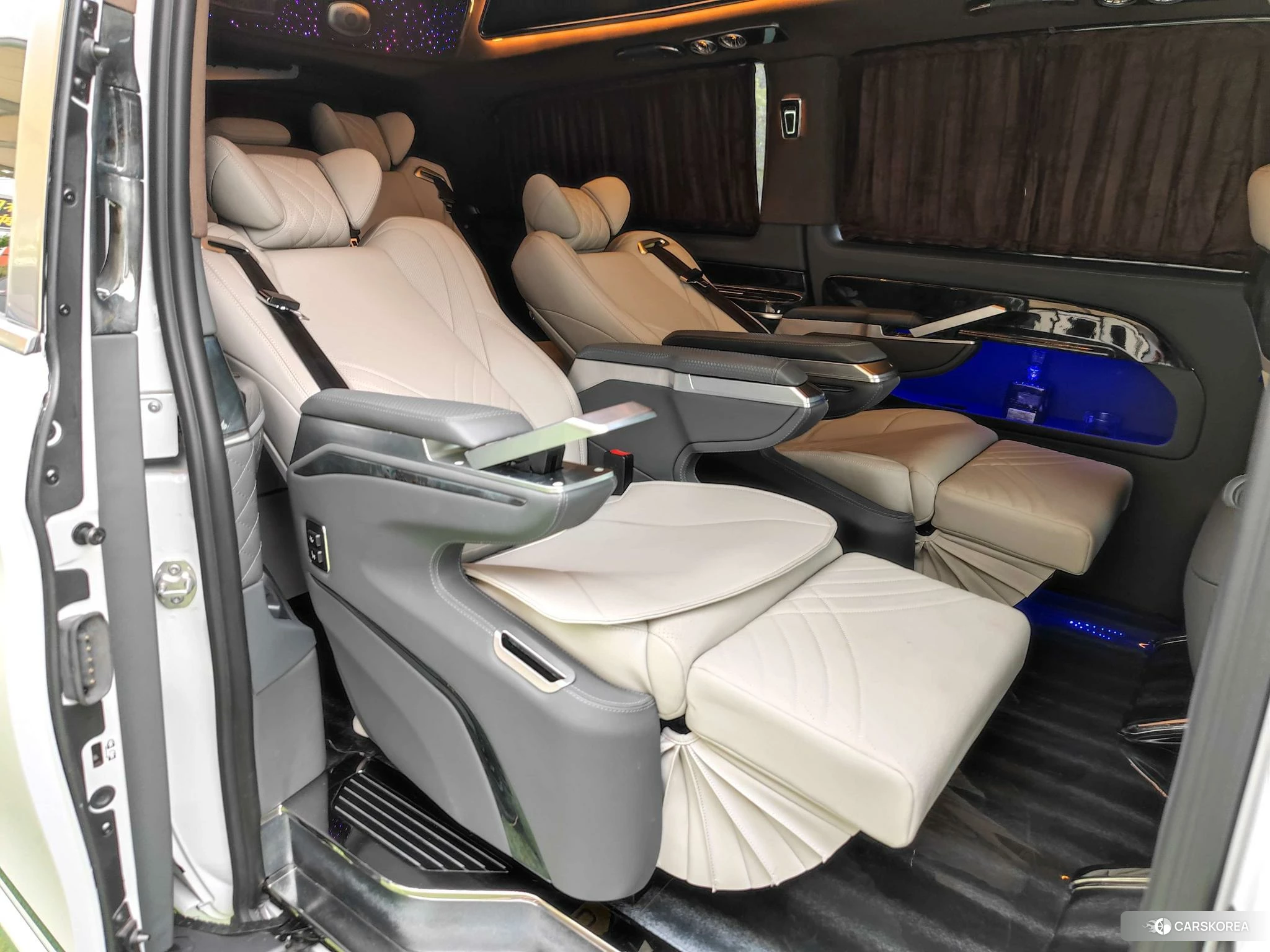 Mercedes-Benz Vito id 4452064 из Китая 15
